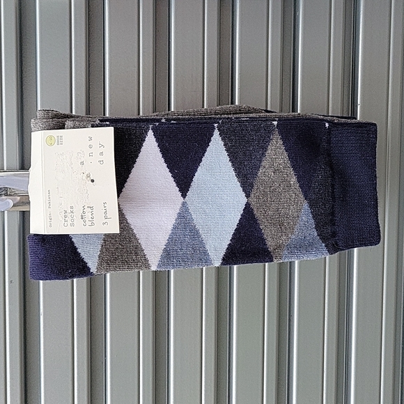 Crew socks - Picture 3 of 3